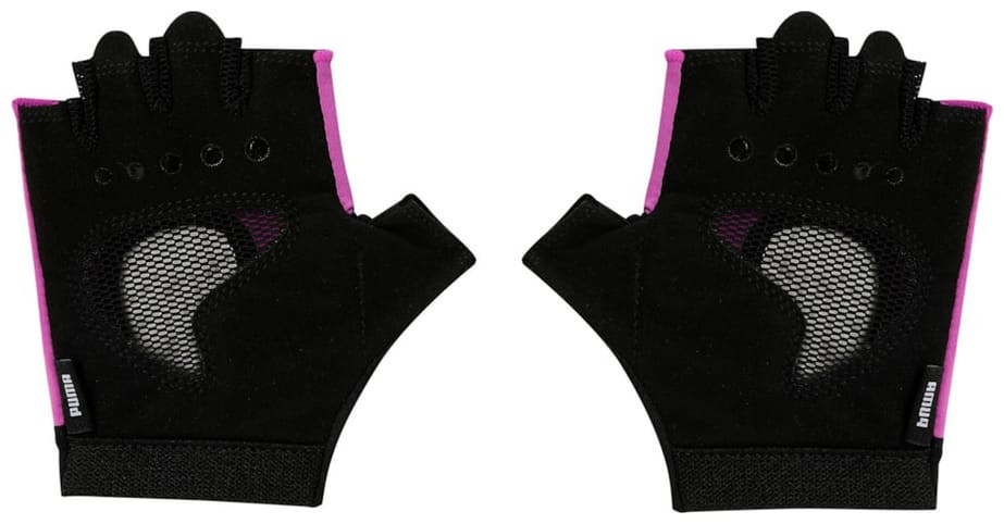 Рукавиці Puma TR ESS GYM Cut Fingered Gloves 041773-09