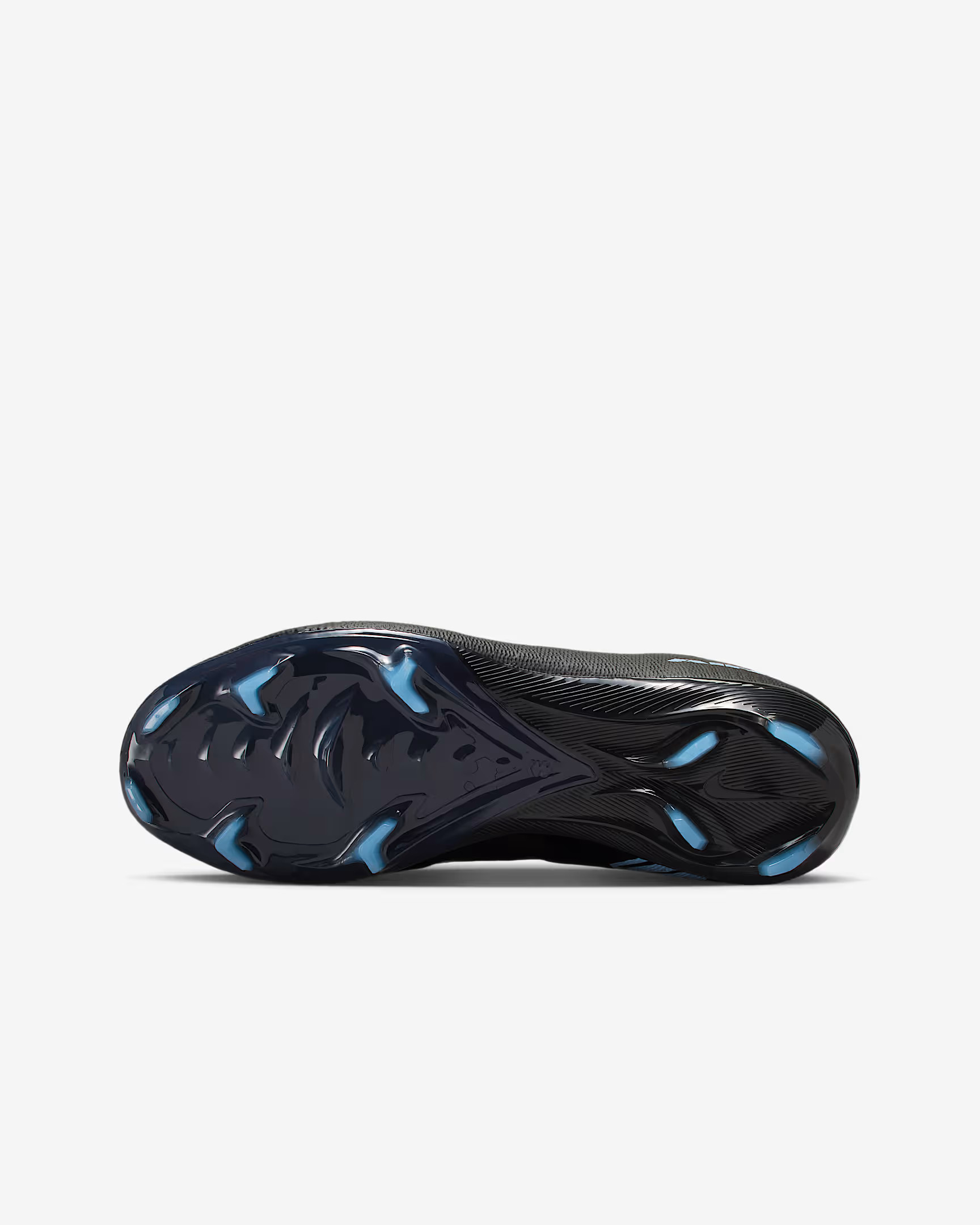 Бутси Nike JR ZM VAPOR 16 PRO FG HF5448-001