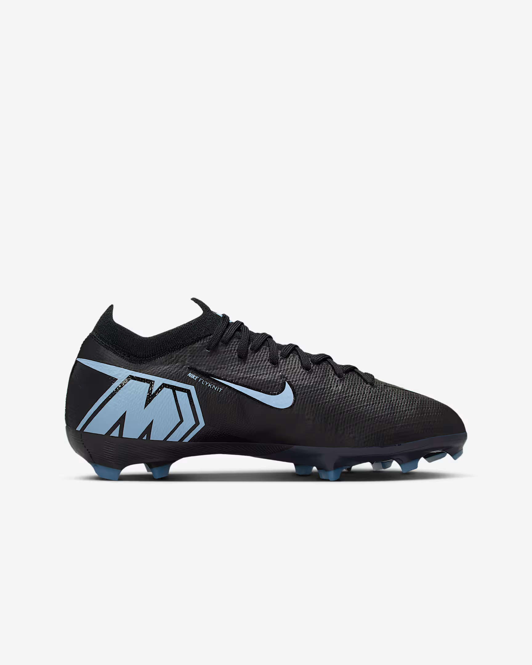 Бутси Nike JR ZM VAPOR 16 PRO FG HF5448-001