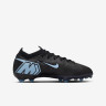Бутси Nike JR ZM VAPOR 16 PRO FG HF5448-001