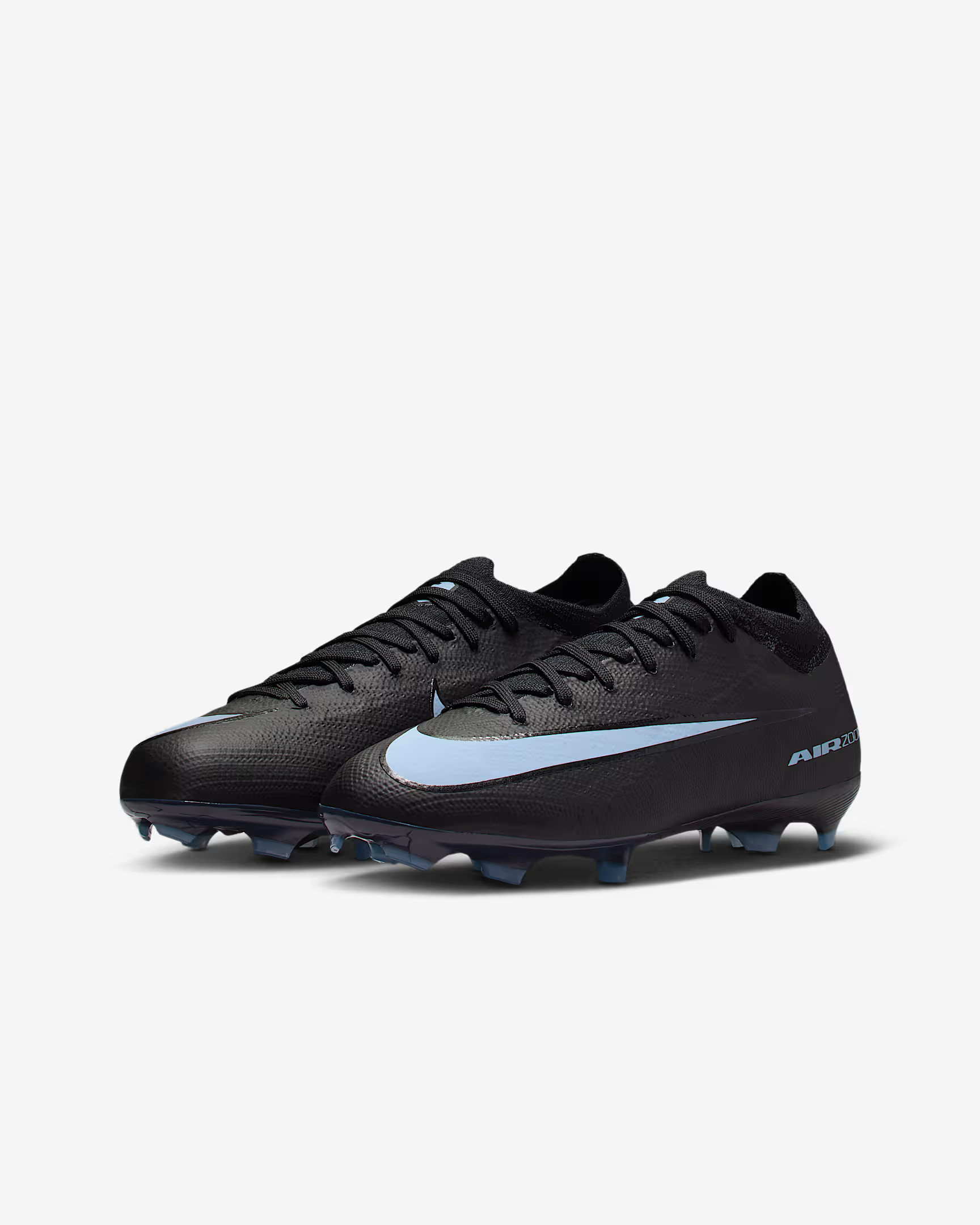 Бутси Nike JR ZM VAPOR 16 PRO FG HF5448-001