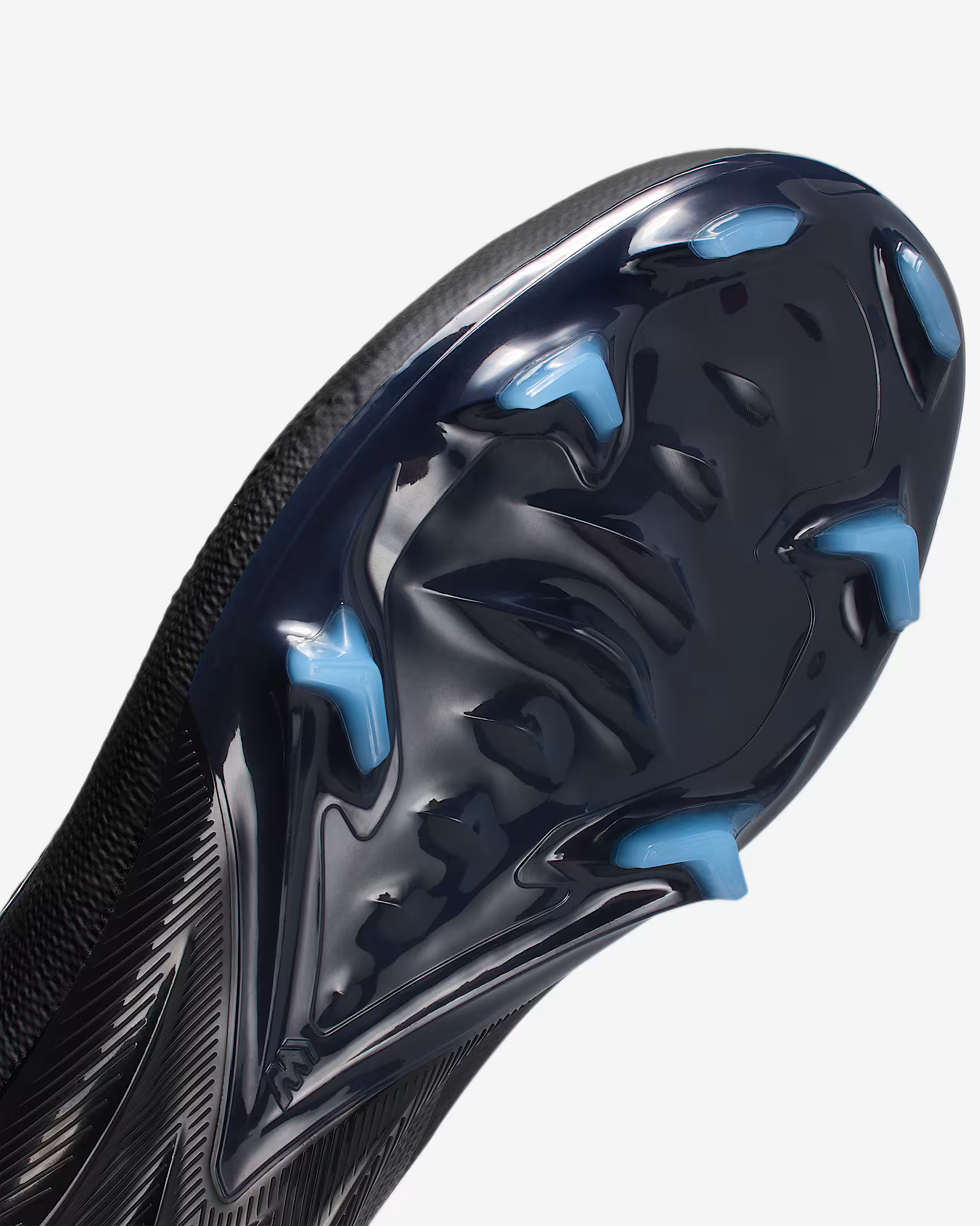 Бутси Nike JR ZM VAPOR 16 PRO FG HF5448-001