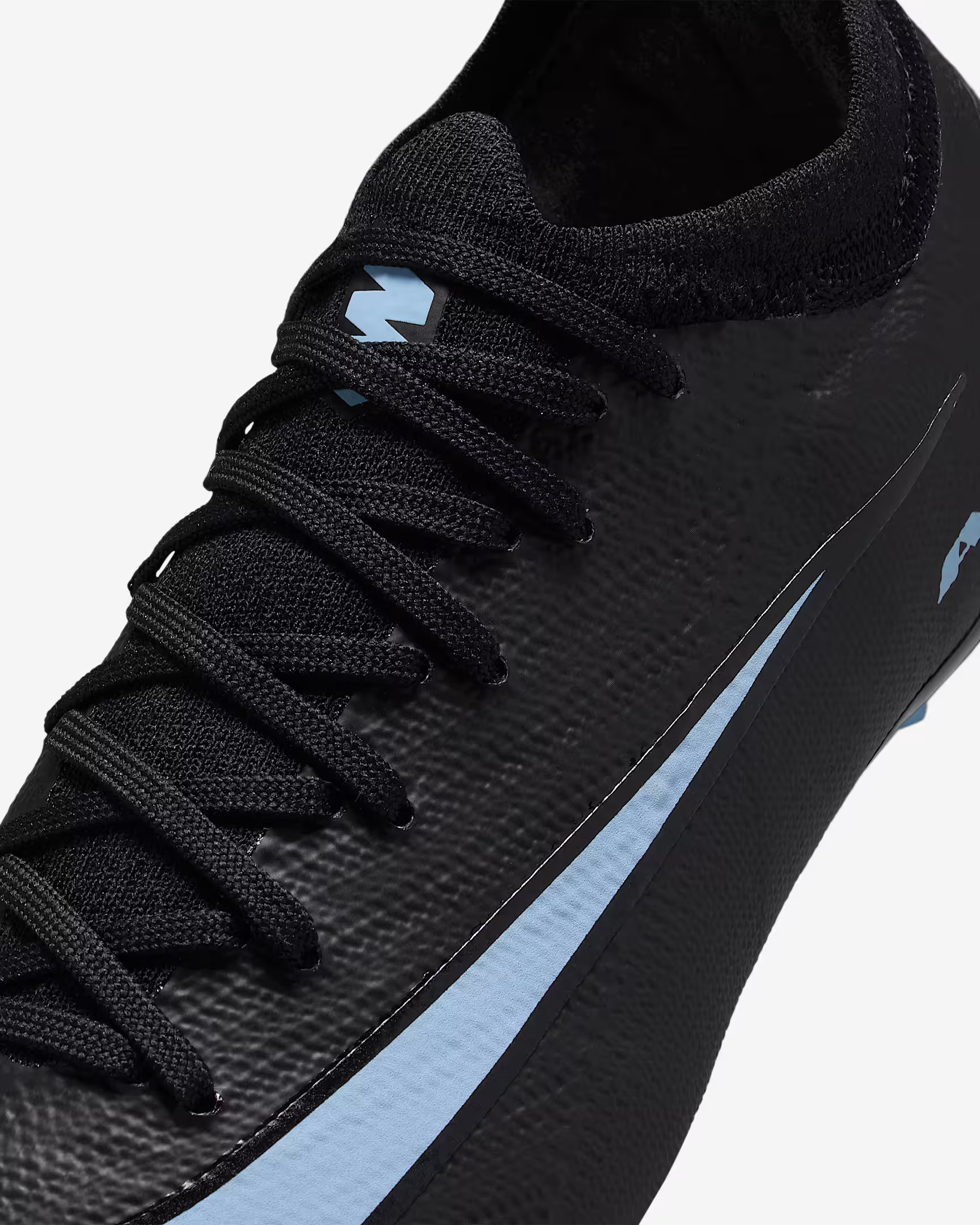 Бутси Nike JR ZM VAPOR 16 PRO FG HF5448-001
