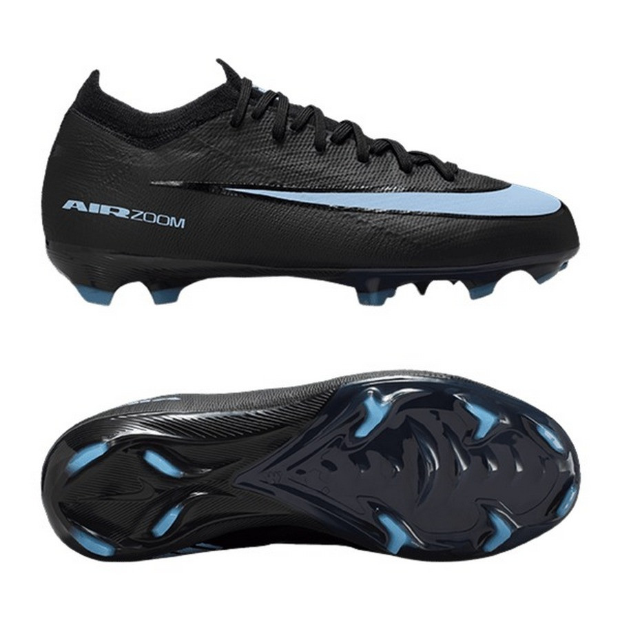 Бутси Nike JR ZM VAPOR 16 PRO FG HF5448-001