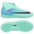 Сороконіжки Nike JR SUPERFLY 11 ACADEMY TF SK IR2772-300 Сороконіжки Nike JR SUPERFLY 11 ACADEMY TF SK IR2772-300