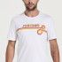 Футболка Saucony RESTED T-SHIRT 800294-WHA2