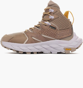 Черевики Hoka One One W Anacapa Mid GTX 1119372-DLMR