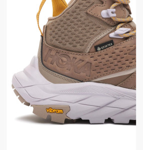 Черевики Hoka One One W Anacapa Mid GTX 1119372-DLMR