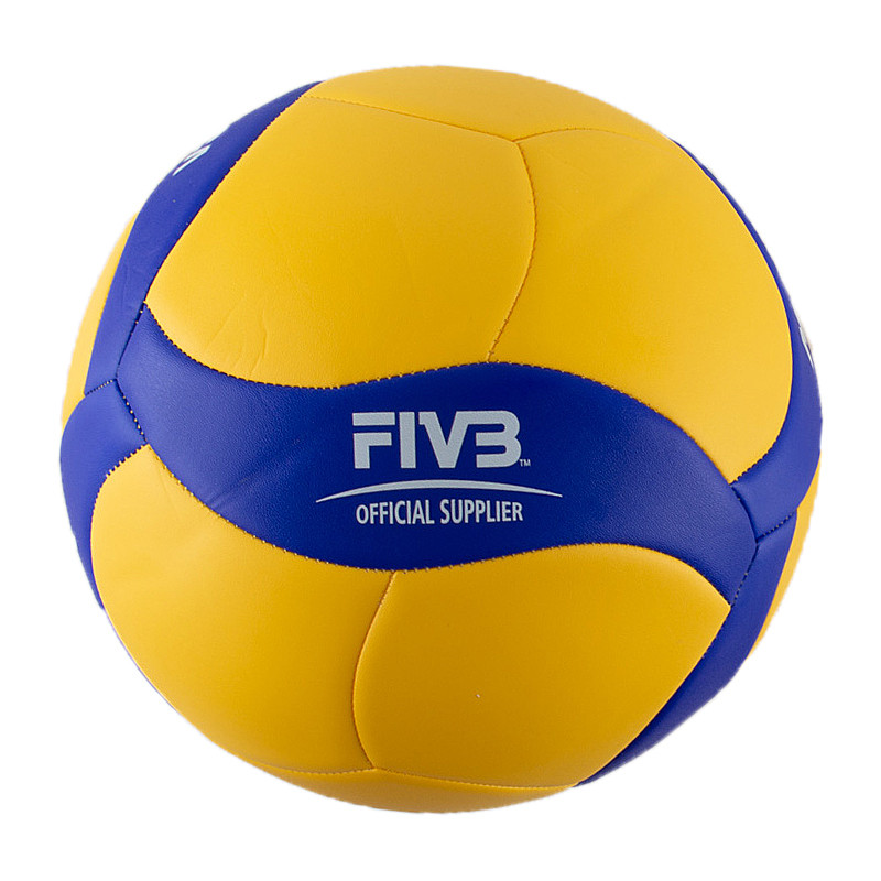 М'яч волейбольний Mikasa V370W V370W