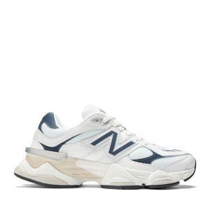 Кросівки New Balance 9060 White Navy U9060VNB