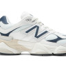 Кросівки New Balance 9060 White Navy U9060VNB