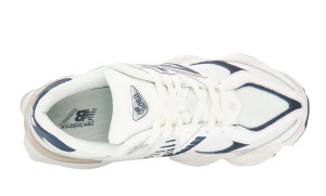 Кросівки New Balance 9060 White Navy U9060VNB