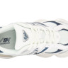 Кросівки New Balance 9060 White Navy U9060VNB
