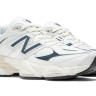Кросівки New Balance 9060 White Navy U9060VNB