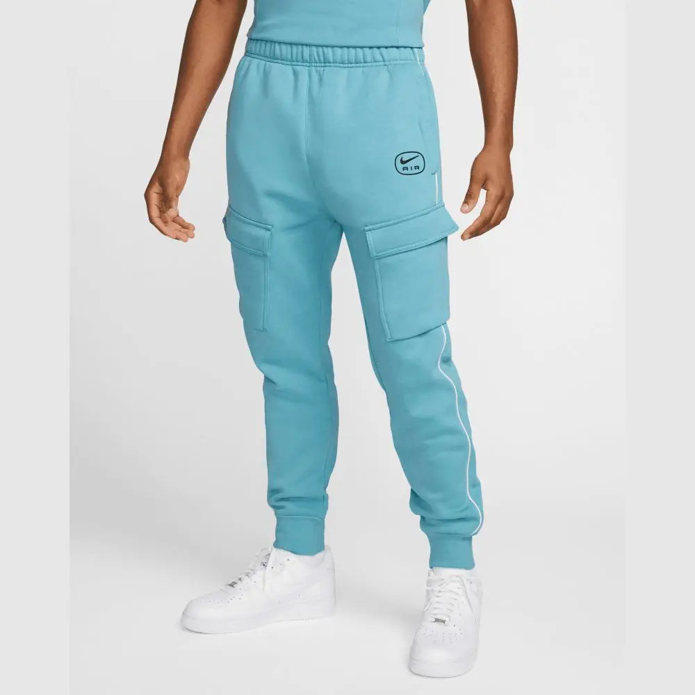 Штани NIKE SW AIR CARGO PANT BB HM0180-464