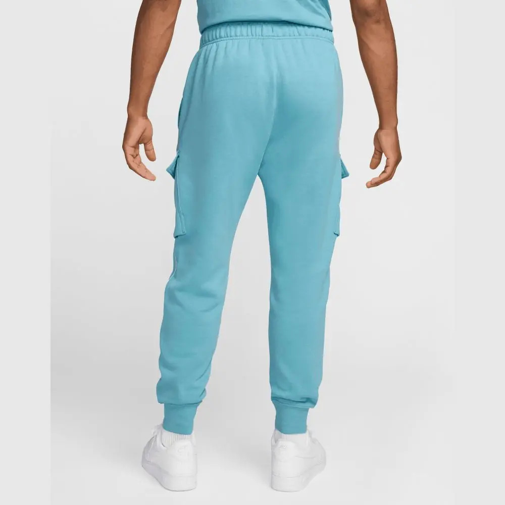 Штани NIKE SW AIR CARGO PANT BB HM0180-464