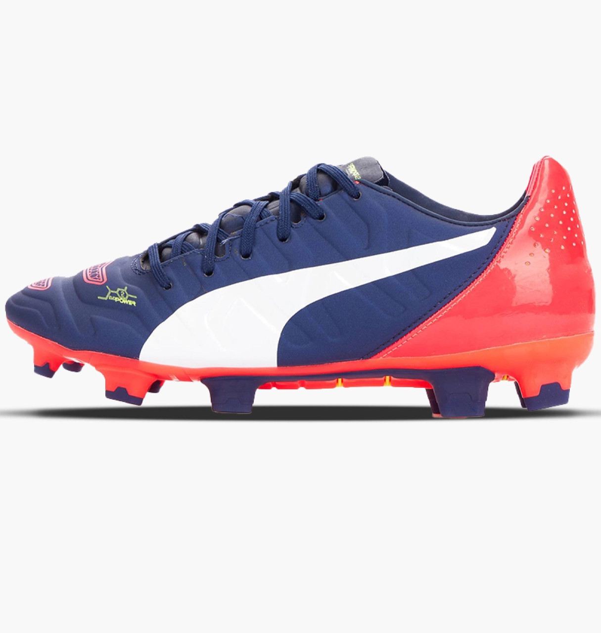 Бутси Puma evoPower 2.2 FG 103211-01