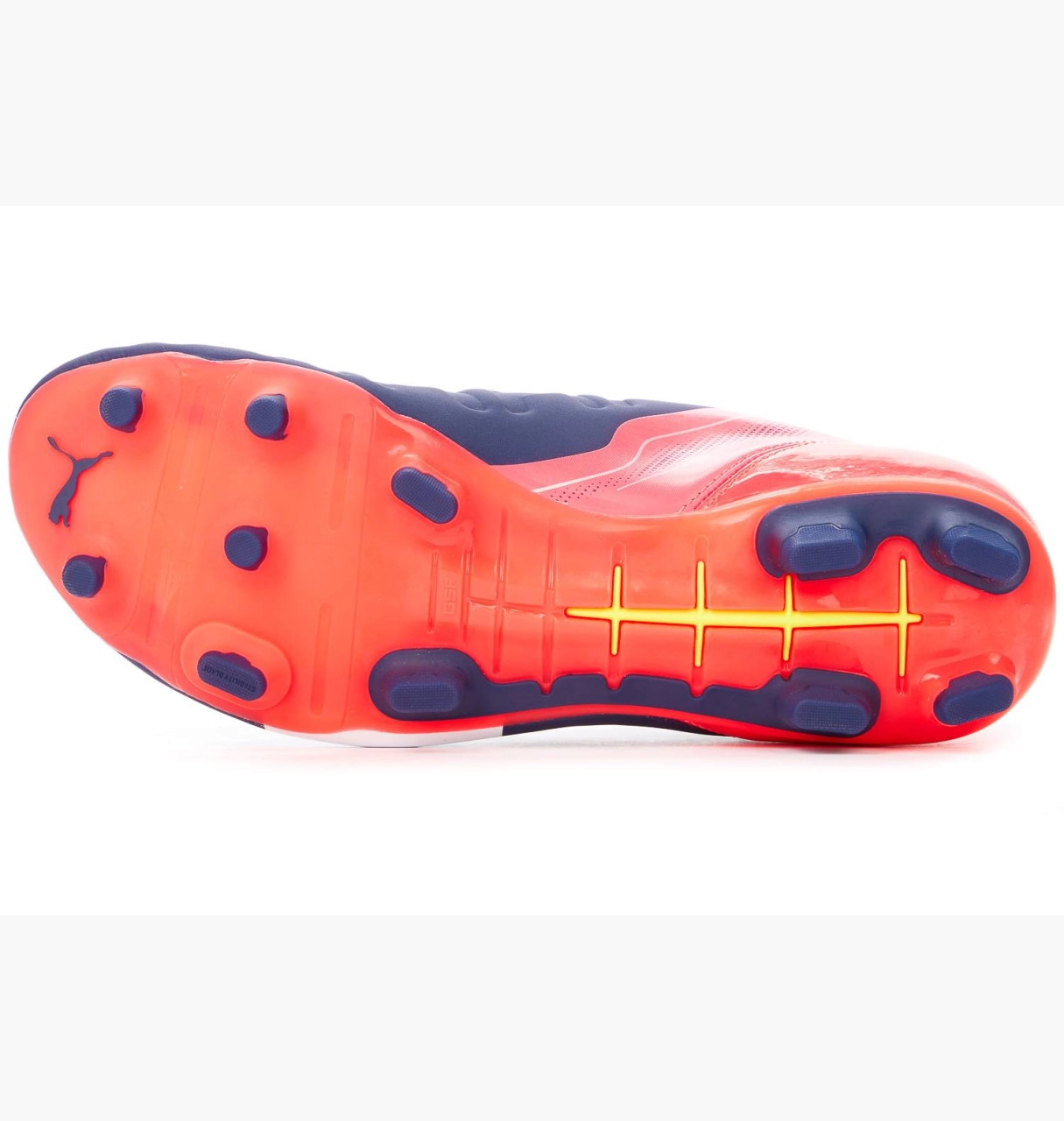 Бутси Puma evoPower 2.2 FG 103211-01