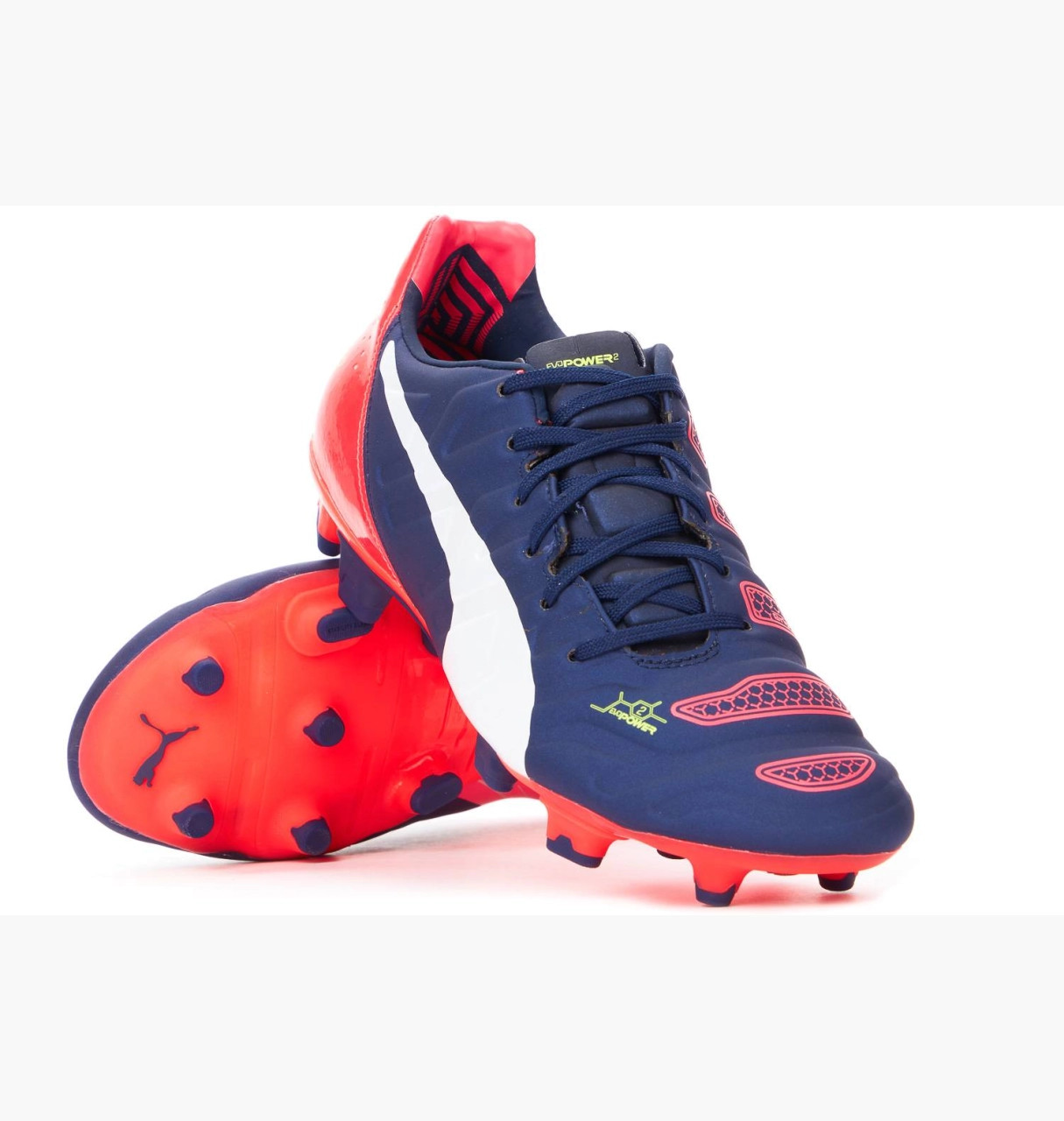 Бутси Puma evoPower 2.2 FG 103211-01