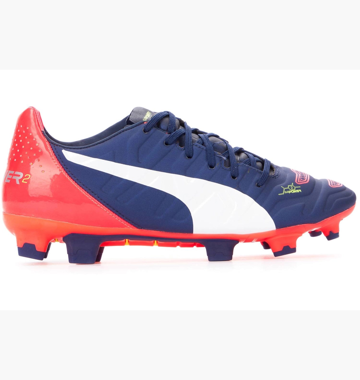 Бутси Puma evoPower 2.2 FG 103211-01
