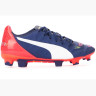 Бутси Puma evoPower 2.2 FG 103211-01