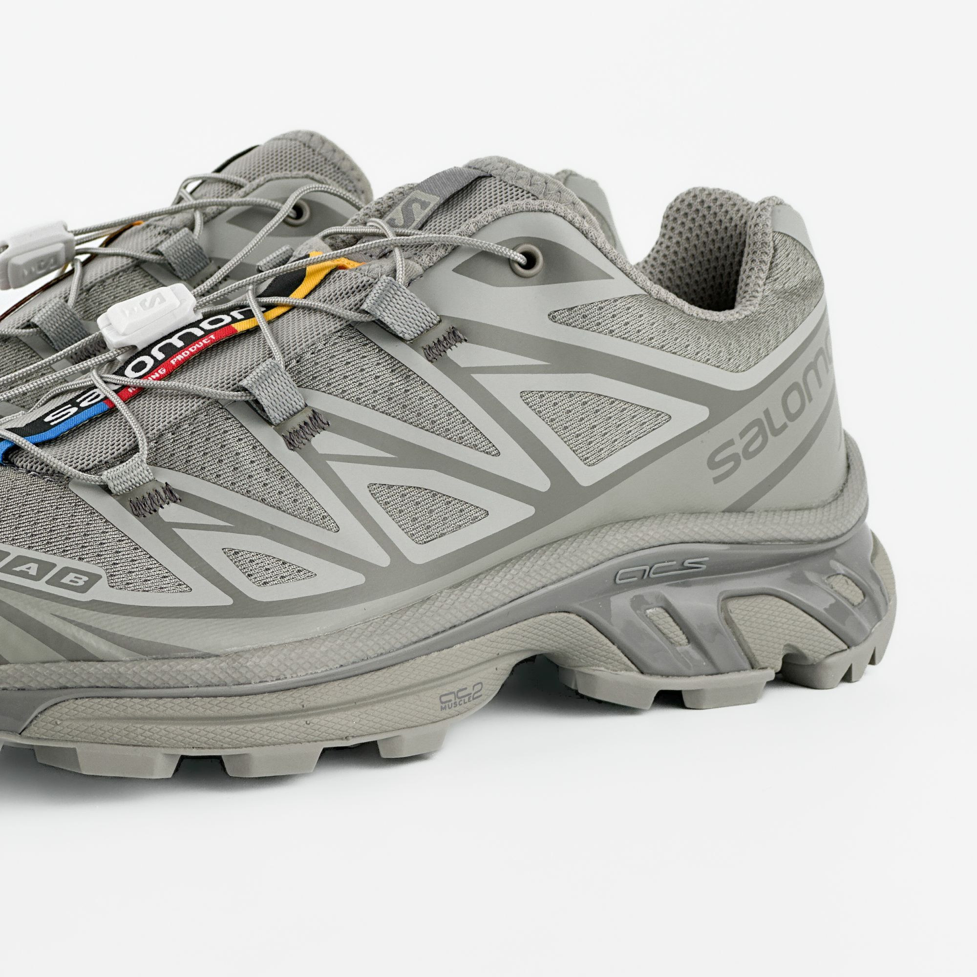 Кросівки Salomon XT-6 L47444800