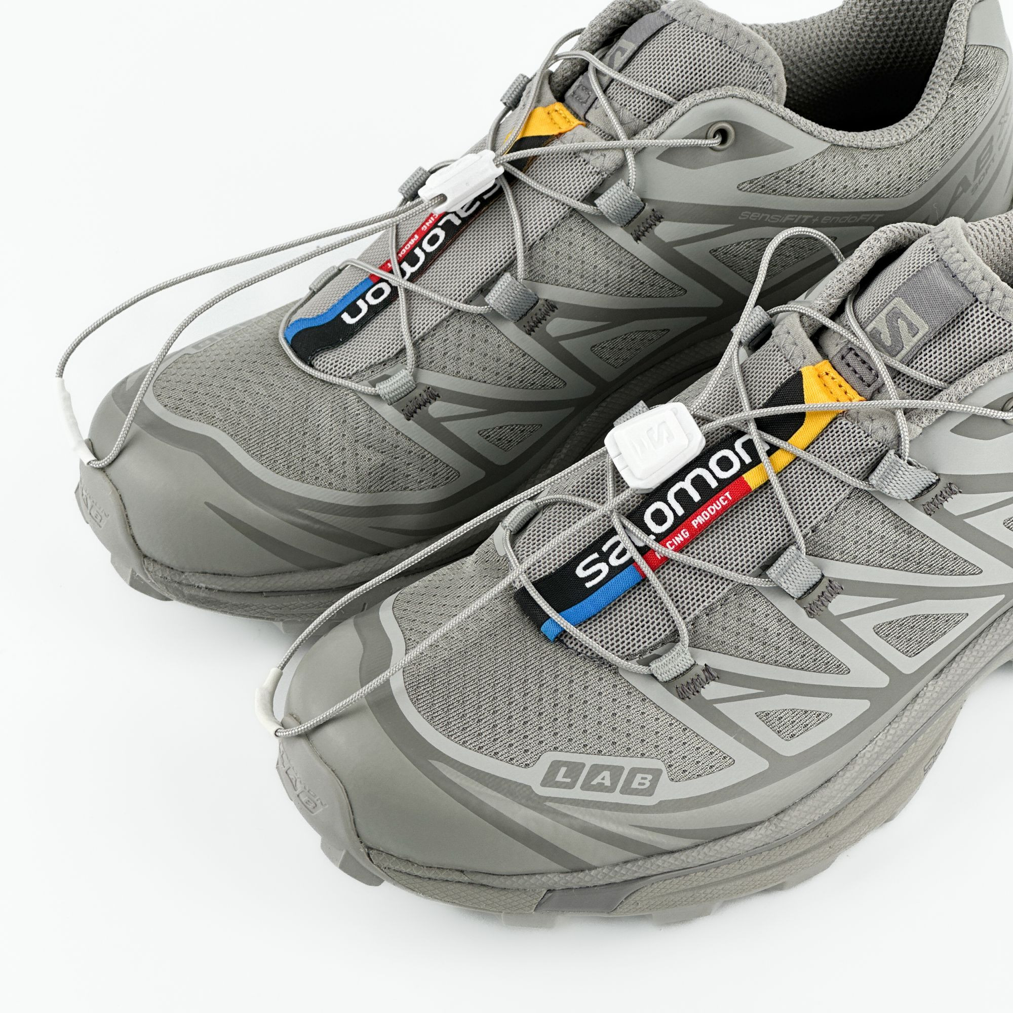 Кросівки Salomon XT-6 L47444800