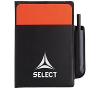 Набір для спортивного судді Select Referee set 749100 749100
