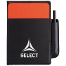 Набір для спортивного судді Select Referee set 749100 749100