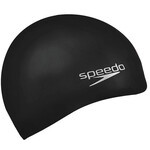 Шапочка для плавання Speedo Plain Moulded Silicone 8-709849097