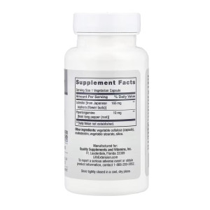 Капсули Life Extension GEROPROTECT® Autophagy Renew - 30 vcaps 2023-10-5141