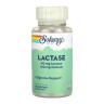 Капсули Solaray Lactase 40mg - 100 vcaps 2023-10-6762