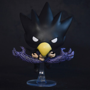 Фігурка Funko POP! FUMIKAGE TOKOYAMI / ФАНКО ПОП МОЯ ГЕРОЙСЬКА АКАДЕМІЯ - ФУМІКАГЕ ТОКОЯМІ 1351