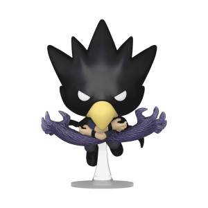 Фігурка Funko POP! FUMIKAGE TOKOYAMI / ФАНКО ПОП МОЯ ГЕРОЙСЬКА АКАДЕМІЯ - ФУМІКАГЕ ТОКОЯМІ 1351
