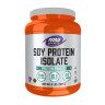 Порошок Now Foods Soy Protein Isolate - 907g 2023-10-5234