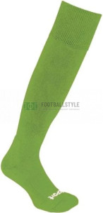 Гетри футбольні Uhlsport TEAM PRO ESSENTIAL FOOTBALL SOCKS зелені 1003302 12 1003302-12