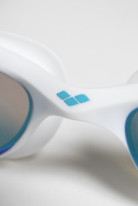 Окуляри для плавання Arena THE ONE MIRROR 003152-100