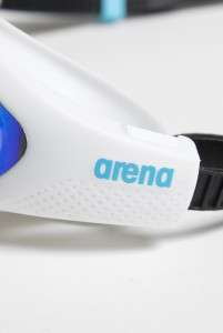 Окуляри для плавання Arena THE ONE MIRROR 003152-100