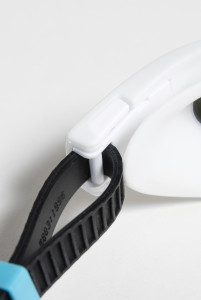 Окуляри для плавання Arena THE ONE MIRROR 003152-100