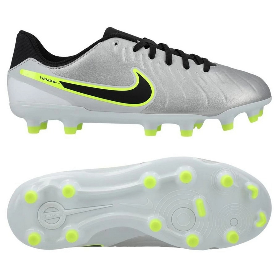 Бутси Nike JR LEGEND 10 ACADEMY FG/MG DV4348-001