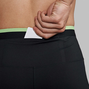 Легінси Saucony ELITE HALF TIGHT SAM800384-BKES5