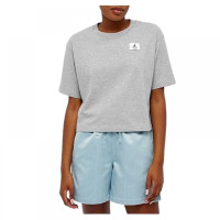 Футболка Jordan Boxy T-Shirt Grey DO5038-063