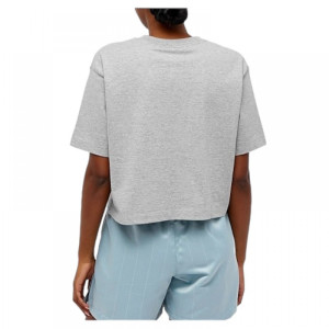 Футболка Jordan Boxy T-Shirt Grey DO5038-063