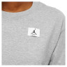 Футболка Jordan Boxy T-Shirt Grey DO5038-063