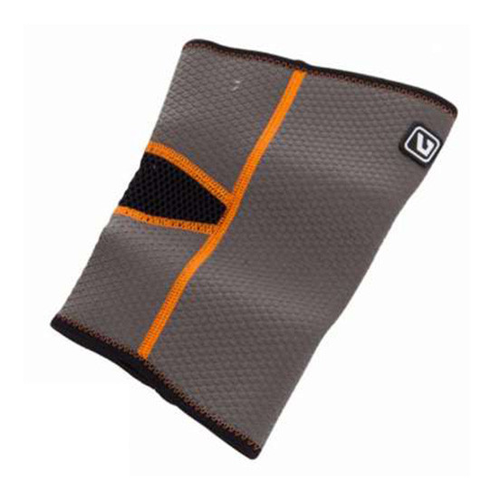 Фіксатор ліктя ELBOW SUPPORT зелений Уні L/XL LS5633-LXL