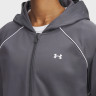 Костюм спортивний UA Rival Tricot Tracksuit HD 6001966-025 Under Armour S Сірий 6001966-025