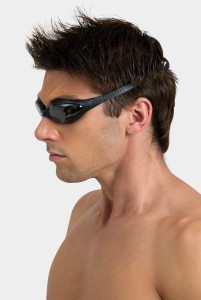 Окуляри для плавання Arena SPIDER 000024-903