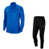Спортивний костюм тренувальний костюм Nike JR DRY Park 20 BV6906-463+BV6902-010 BV6906-463+BV6902-010