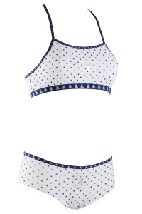 Білизна комплект Lulu Castagnette Brassiere&Shorty X1 Fille 83890282-2