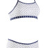 Білизна комплект Lulu Castagnette Brassiere&Shorty X1 Fille 83890282-2